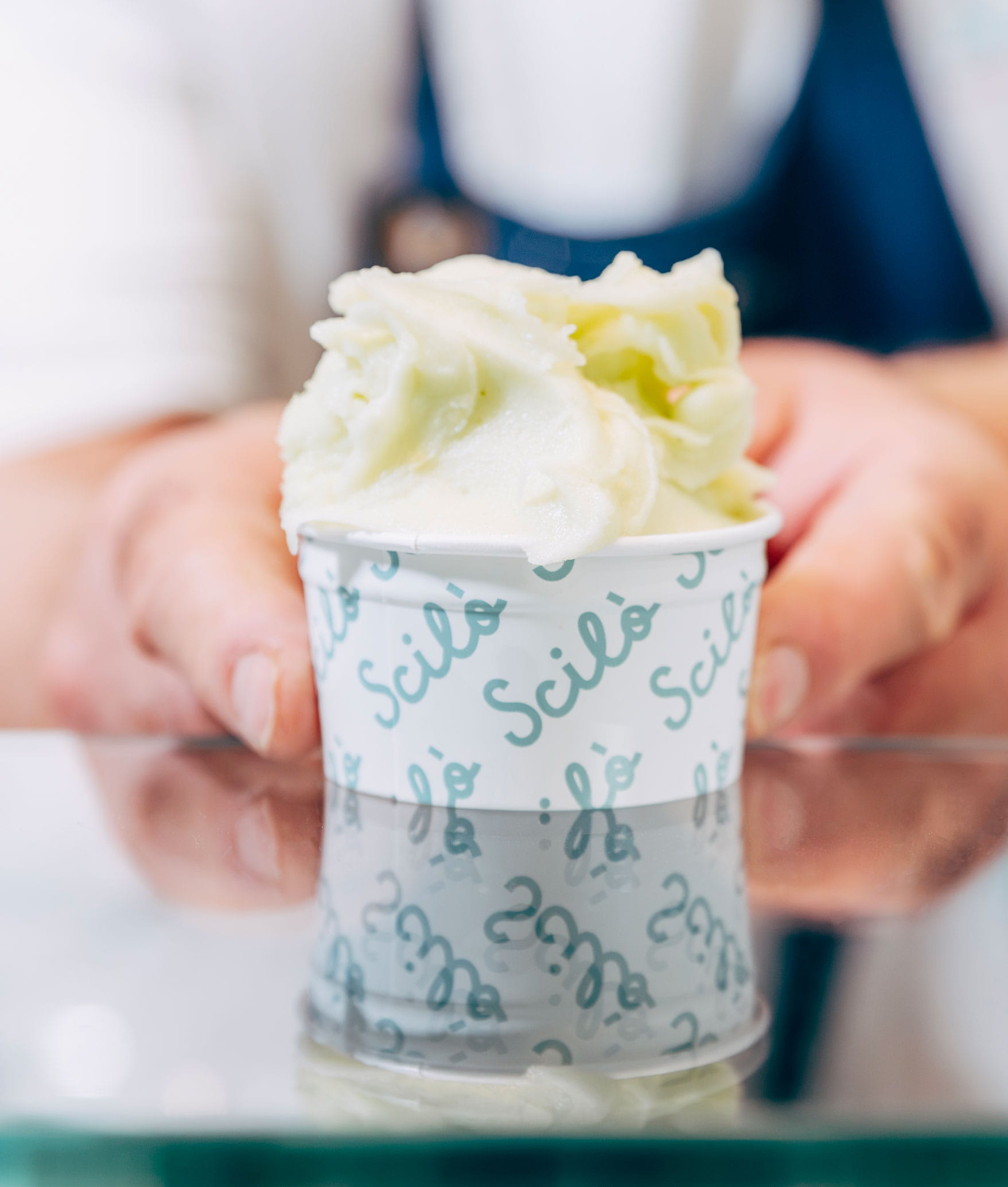 Gelateria