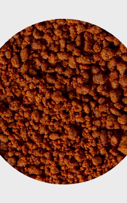 granella-fudge